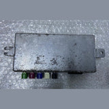 OEM BMW F01 F06 F10 F30 VALEO TOP REAR SIDE VIEW CAMERA CONTROL MODULE 9282424