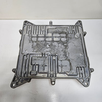 2016 BMW F30 F32 320iX 420iX N20 Engine Control Unit DME 8626172