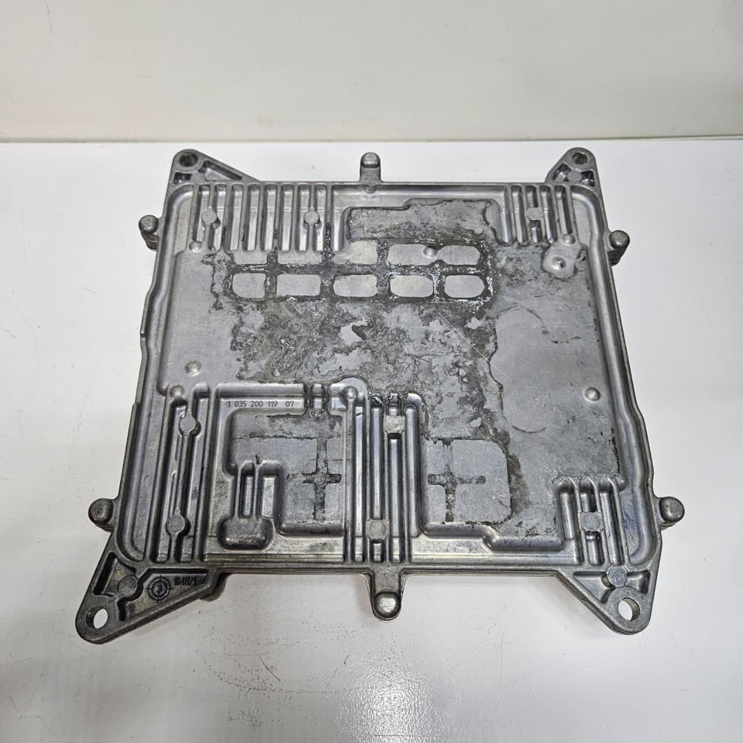 2016 BMW F30 F32 320iX 420iX N20 Engine Control Unit DME 8626172