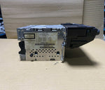 Bild in die Galerieansicht laden, 2006-2013 BMW X5 Navigation Radio Head Unit 9185542 X5 E70 and X6 E71