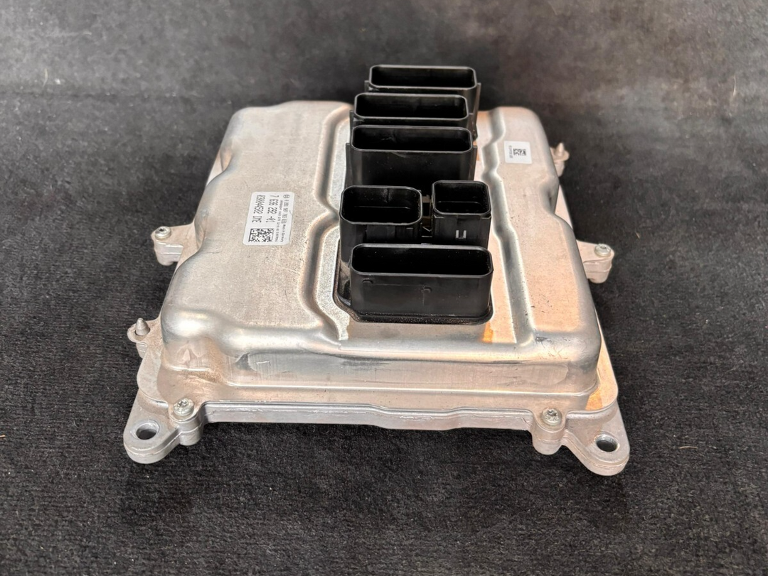 BMW 116i 118i 2010-2015 F20 N13 ENGINE CONTROL ECU UNIT KIT DME 7636292