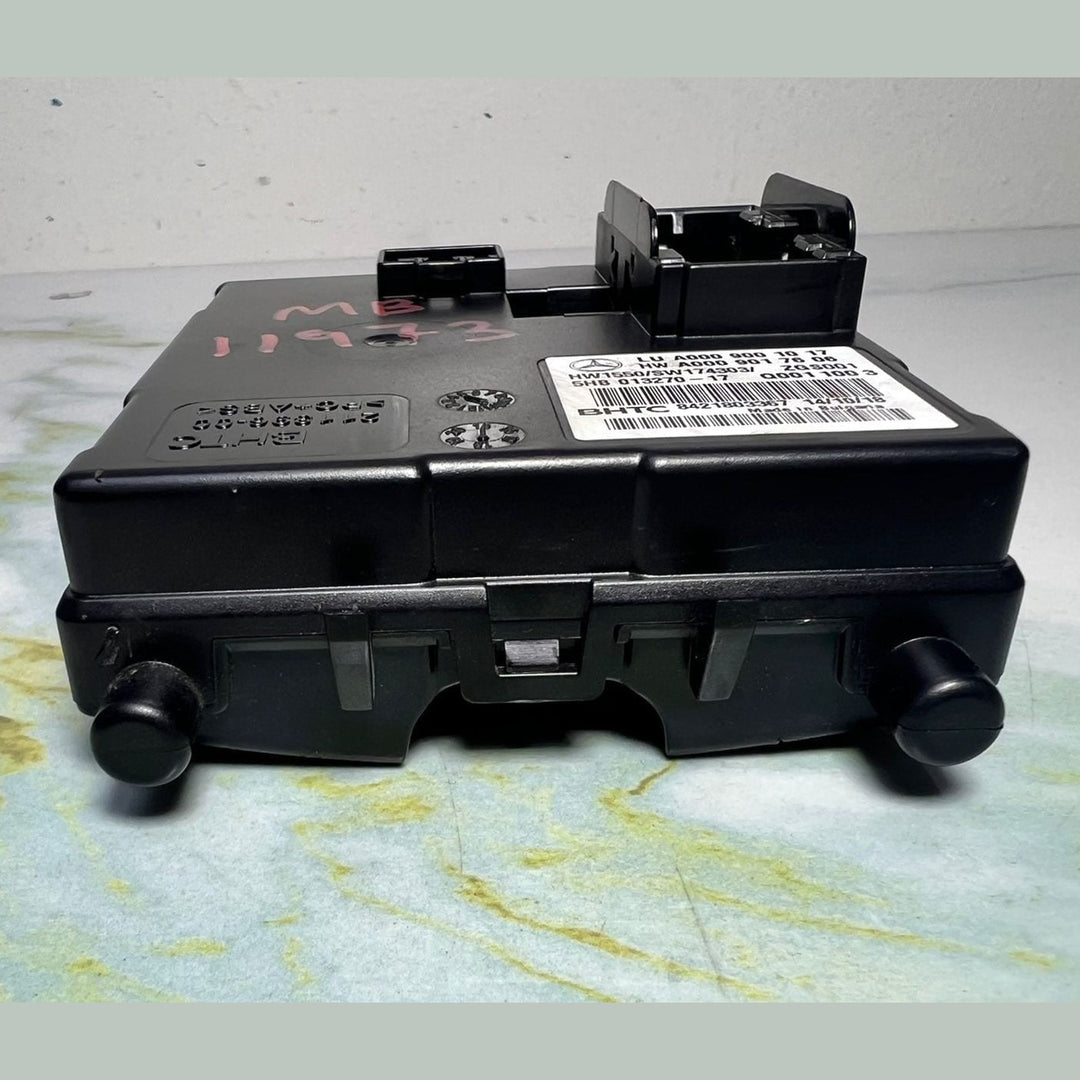 Mercedes Air Conditioning Control Module A0009001017 E-Class W213