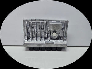5B4D4A9-2024 BMW X1 U11 B38N Engine Control Unit ECU DME OEM
