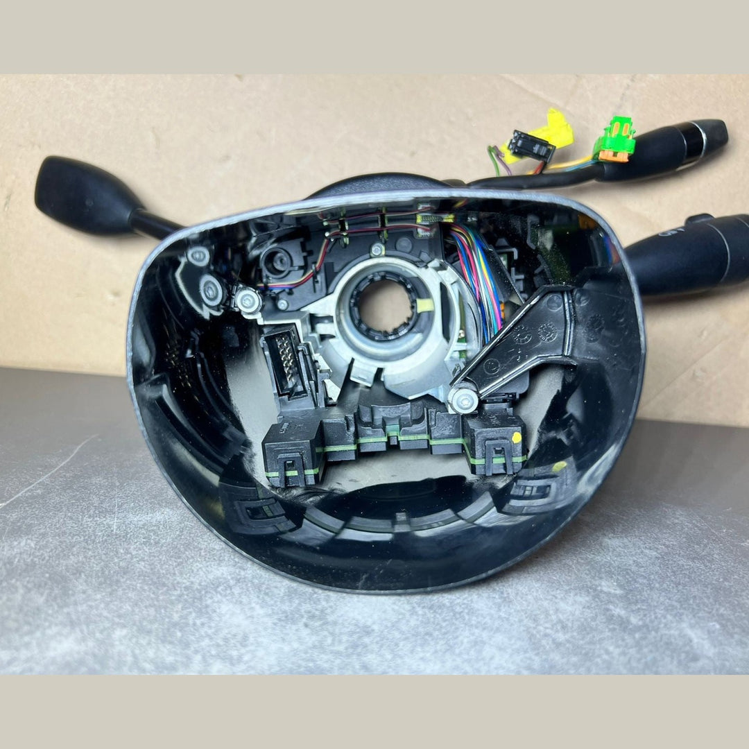 06-12 Mercedes W164 Steering Column Control Switches Assembly A164 5405445 OEM