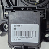 2007-2013 BMW X5 E70 Steering Column Switch Module 9251135 OEM