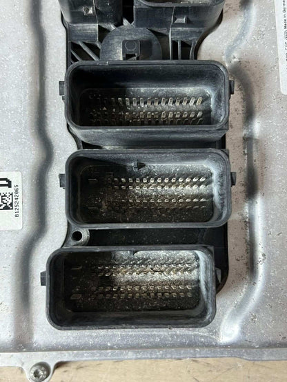 2012 BMW X3 F25 28i xDrive N20B20A Engine Control Unit ECU 7646764