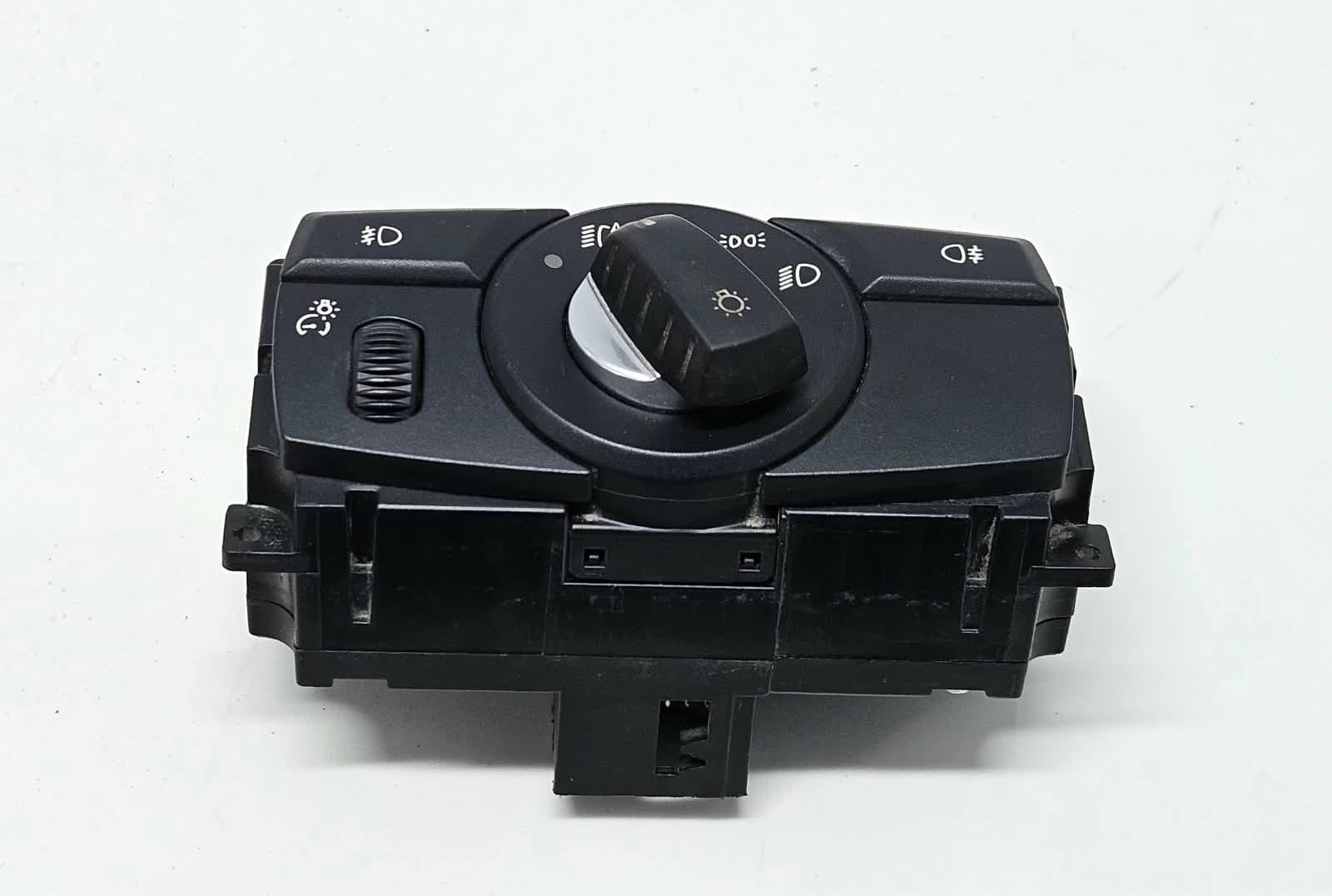 6988554-BMW E60 E61 Head Light Starter Switch OEM