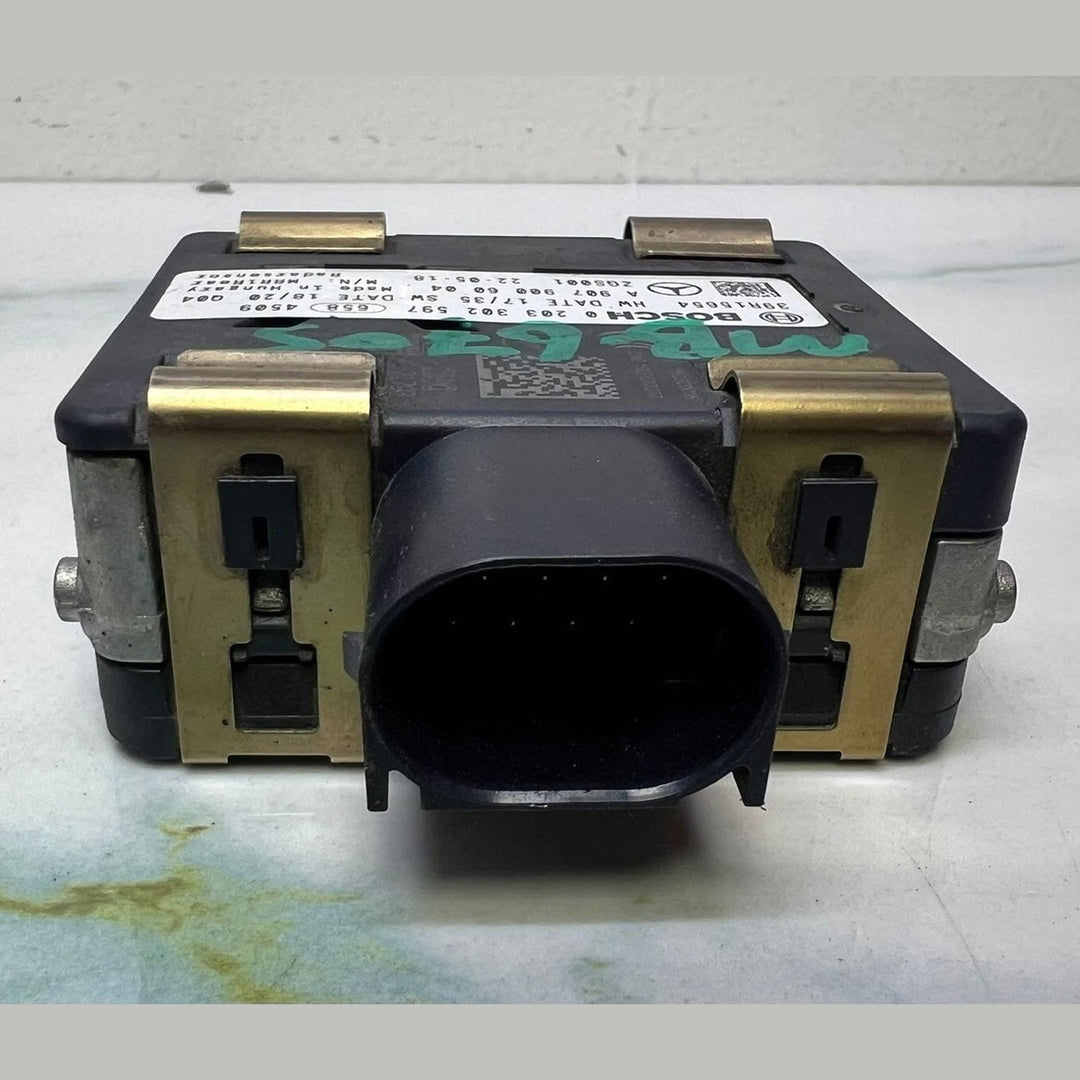 2016-2018 Mercedes-Benz Sprinter Radar Sensor A9079006004 W907 Sprinter