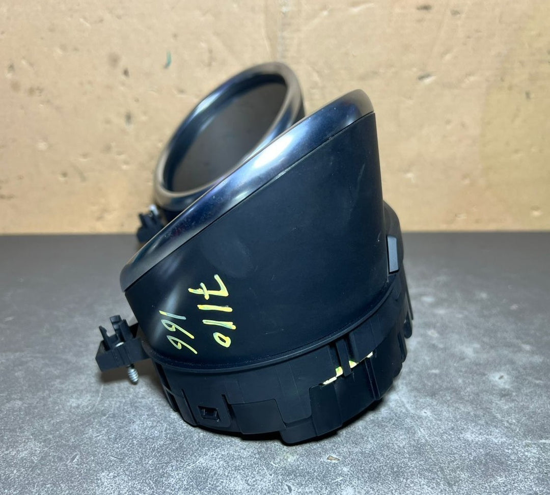 13-16 Mercedes-Benz W166 GL GLE Instrument Cluster Speedometer A166 9007110 OEM