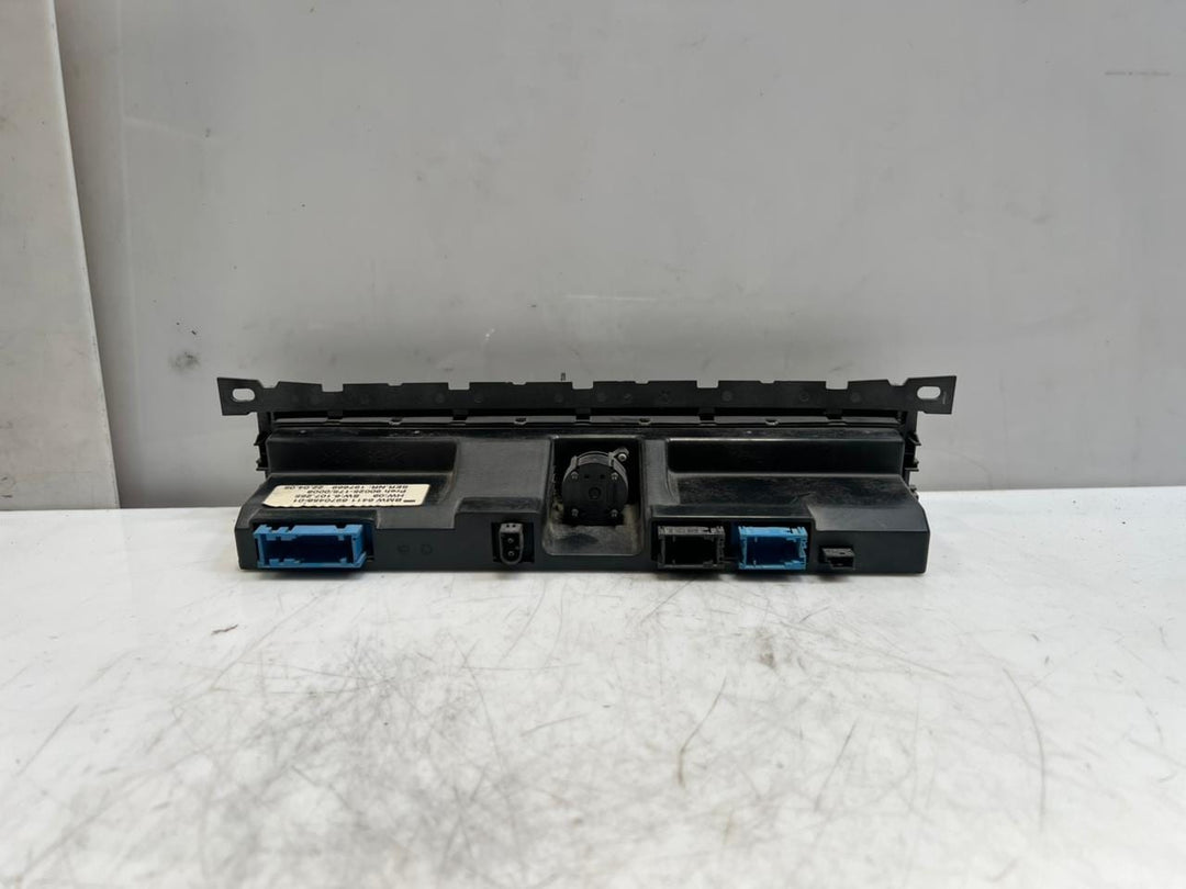 2006 BMW 7 Series E65 E66 750i E67 760 745 AC Climate Control Unit 6970458 OEM