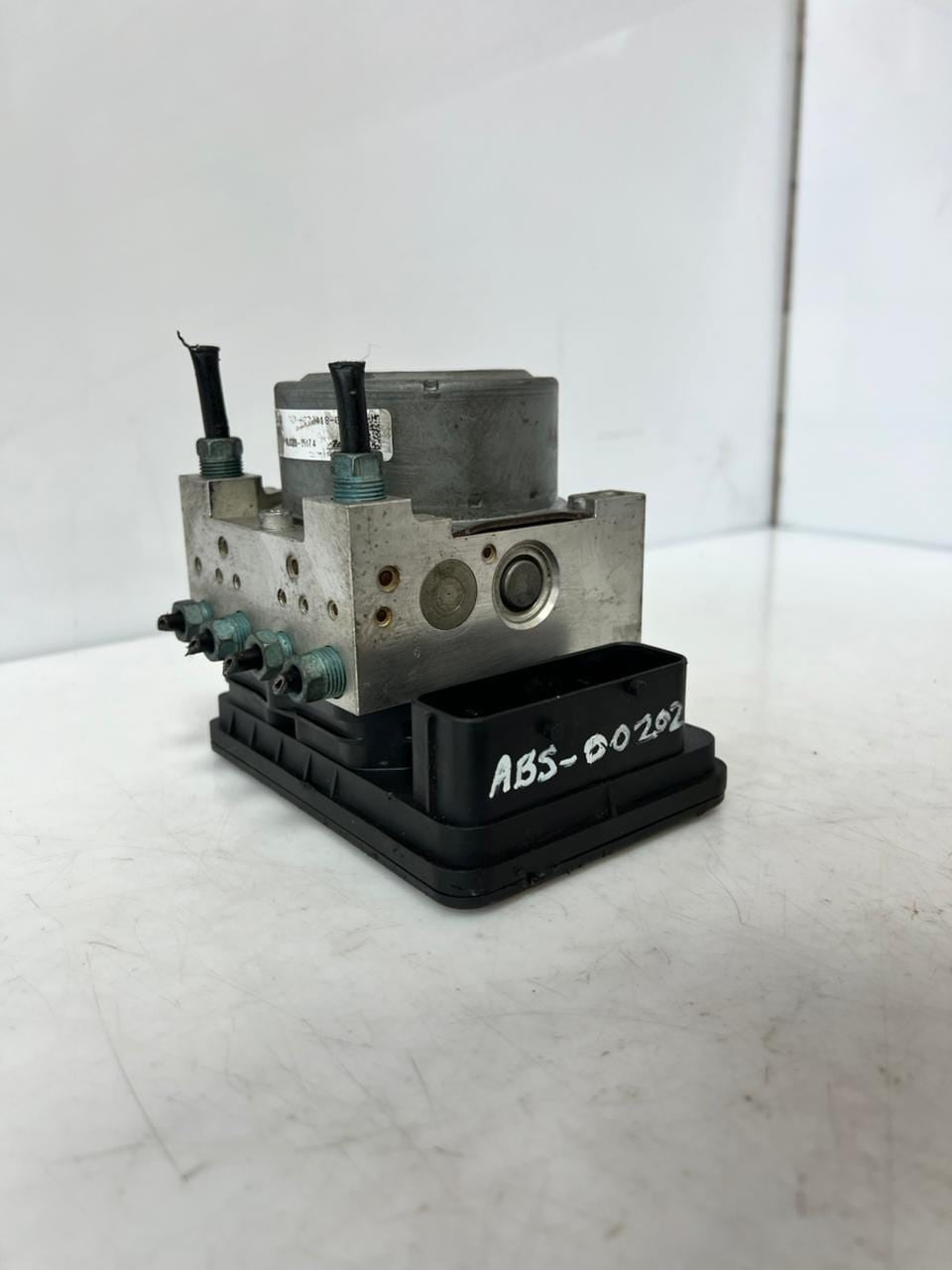 2014-2016 BMW F30 328i F20 320i 335i Abs Anti-Lock Brake Pump Module 6870912 OEM