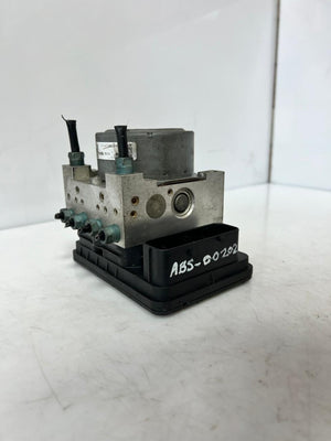 2014-2016 BMW F30 328i F20 320i 335i Abs Anti-Lock Brake Pump Module 6870912 OEM