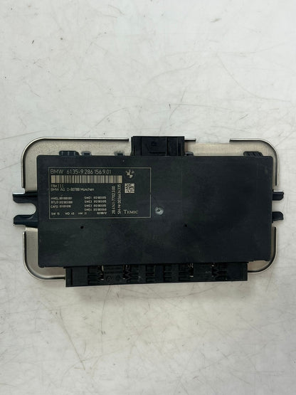 2011-2017 BMW X3 and X4 FRM3 Footwell Control Module 9286156 OEM