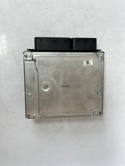 BMW E93 N47 Engine Control Unit ECU COMPLETE SET DDE + CAS3 AG +1KEY 7807530