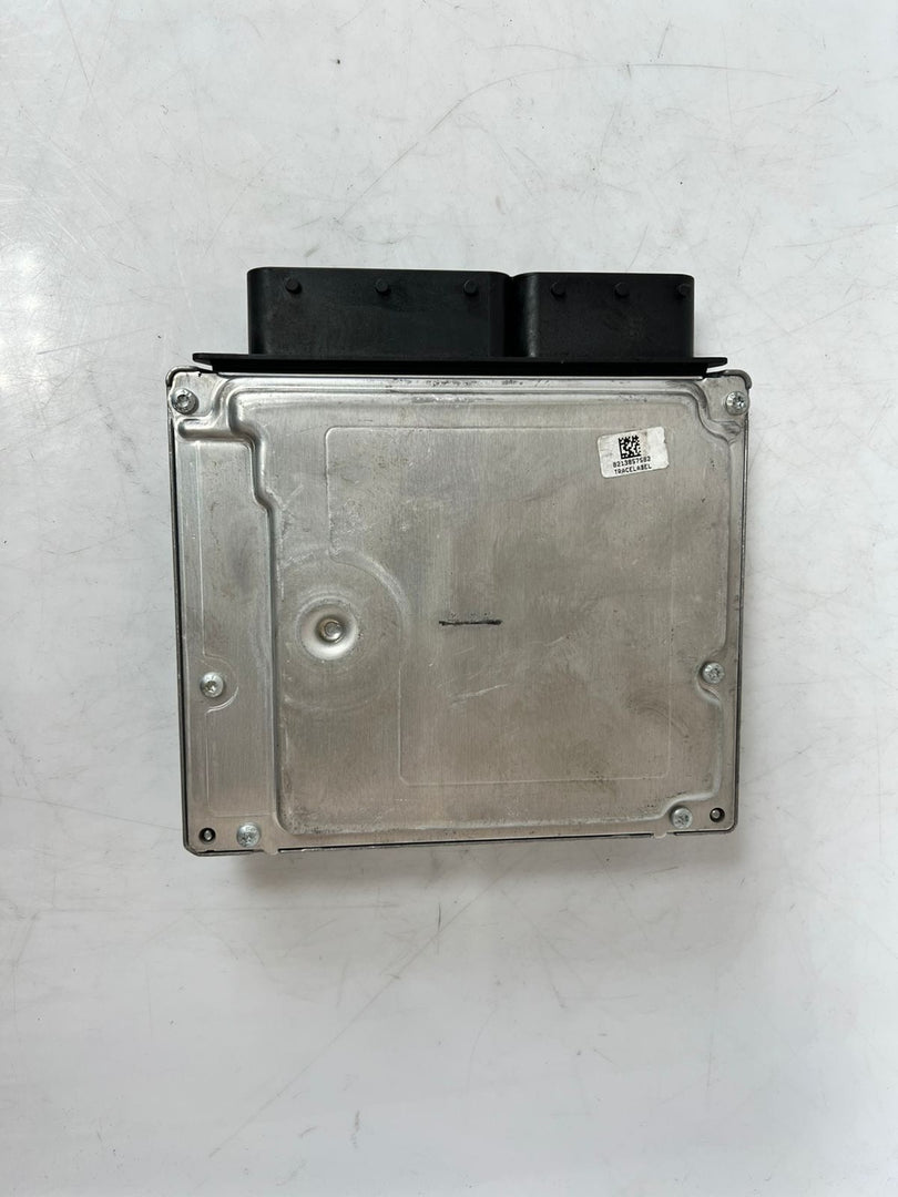 BMW E93 N47 Engine Control Unit ECU COMPLETE SET DDE + CAS3 AG +1KEY 7807530