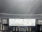 Bild in die Galerieansicht laden, 14-17 Mercedes-Benz W117 CLA 250 Instrument Cluster Speedometer A117 9007600 OEM
