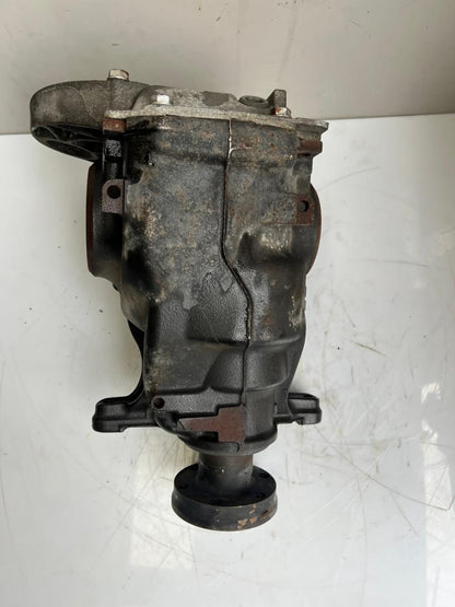 2004-2010 BMW 5' E60 E61 525i 6' E63 E64 630i Rear Differential 7560606 - 3.91