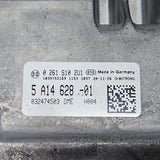 5A14628-2019-2021 BMW 330i G20 B48 Engine Control Unit Module DME OEM