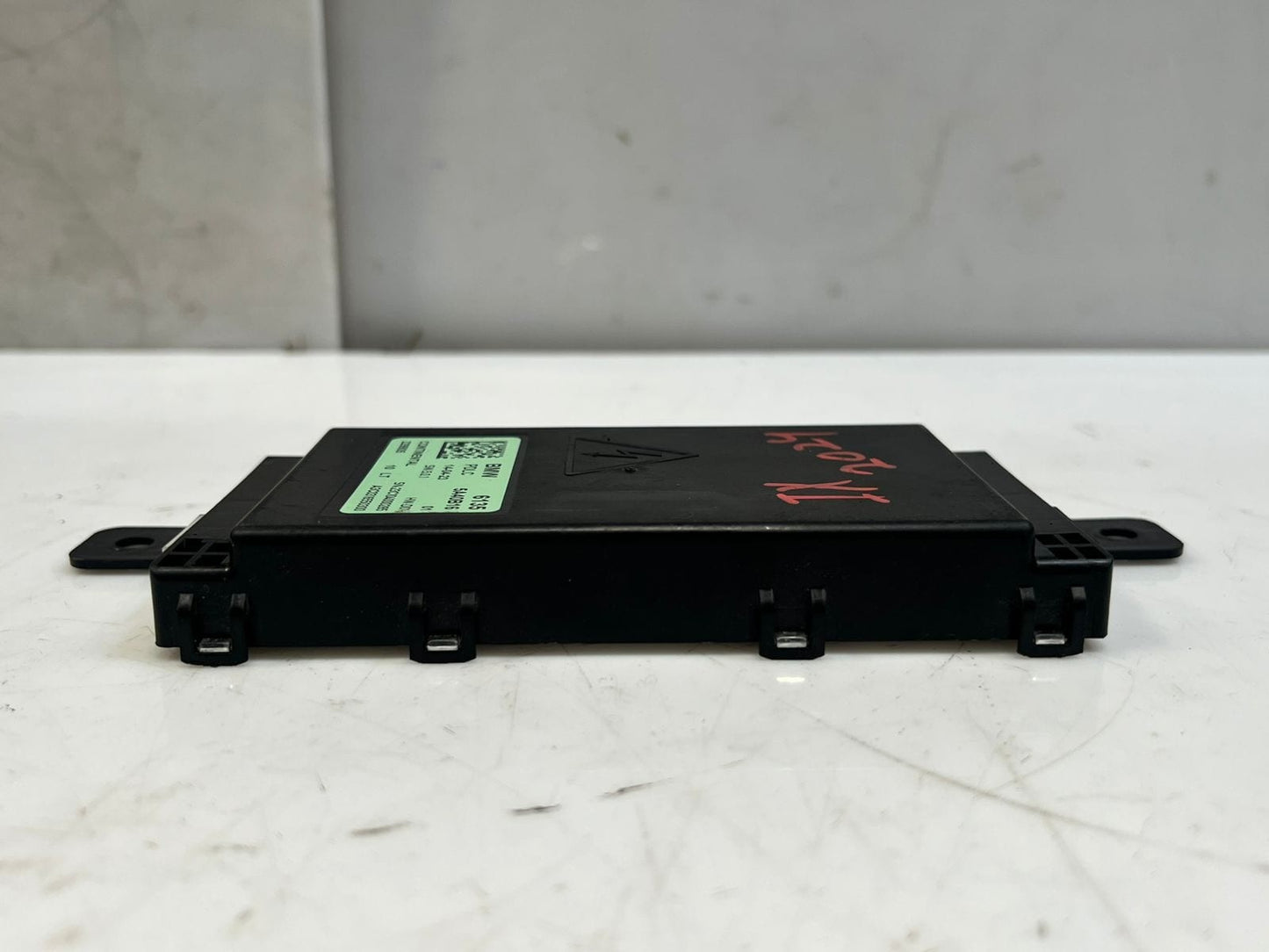 2023-2024 BMW iX 120 Electric Sunroof Control MODULE Unit 5A40B16 OEM