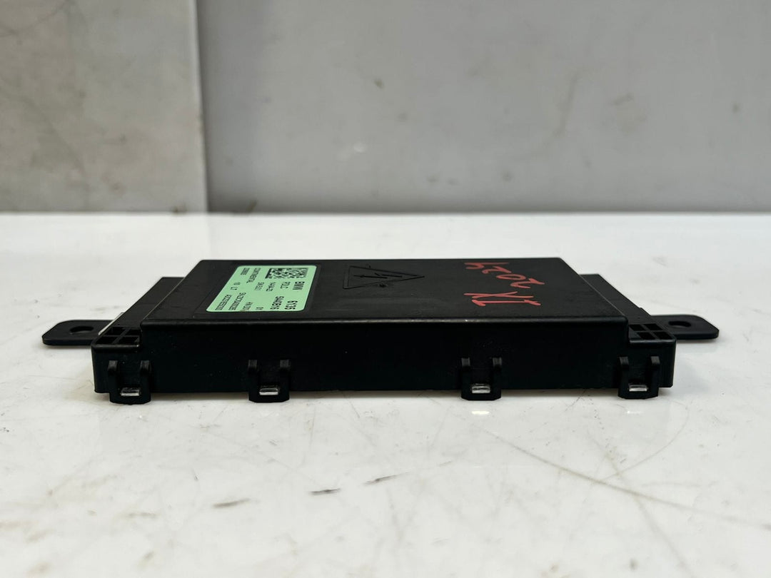 2023-2024 BMW iX 120 Electric Sunroof Control MODULE Unit 5A40B16 OEM