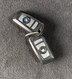 Bild in die Galerieansicht laden, BMW HYBRID F10 F30 N55 ENGINE CONTROL UNIT  ECU KIT DME WITH KEY - 7649279