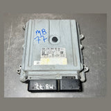 10-14 Mercedes W204 C-Class Engine Control Module Unit ECM ECU A276 9005000 OEM