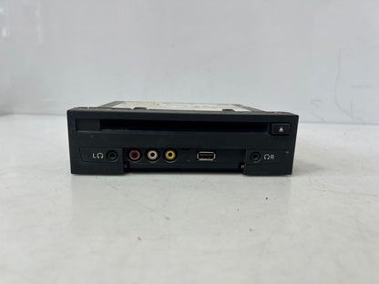 2012-2016 BMW M5 F10 F01 F02 F04 F07 F11 F18 HARMAN Rear DVD Player 9290673 OEM