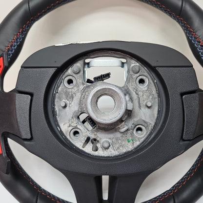 2023 BMW XM Label G09 M-Sport Steering Wheel 5A660A5 ONLY 