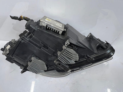 BMW Xenon headlight for BMW 5 Series F10 F11 Pre-2010-2014 7203247 OEM ECE