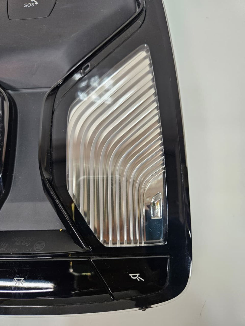 2021-2025 BMW M4 Roof Function Center Light 5A7C486