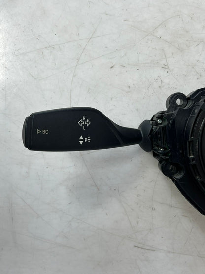 BMW F15 F25 F45 F46 F48 F49 F85 Steering Column Switch Cluster 9330563 OEM