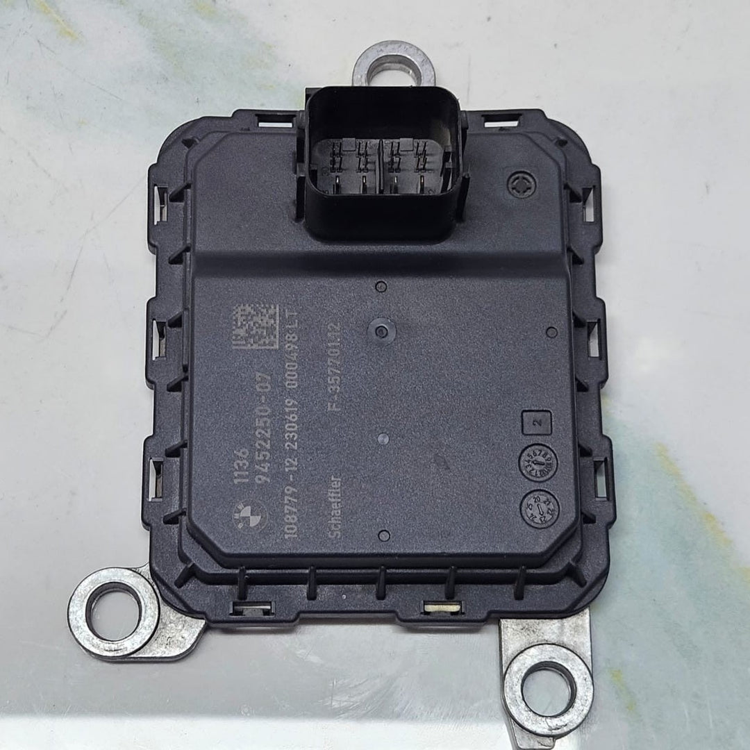 BMW X5 G05 X7 G07 2023 3.0 PETROL B58 VANOS CONTROL UNIT MODULE 9452250 OEM