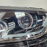 2012-2017 Land Rover Range Rover Headlight Left side HSE L405 CK5213W029KE