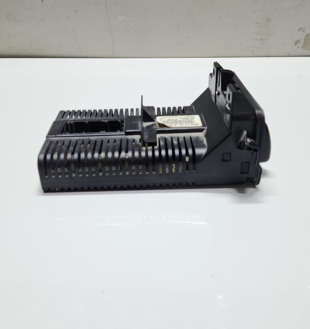2001-2006 BMW 330Ci Headlight Switch 4108587 3 Series E46 320d