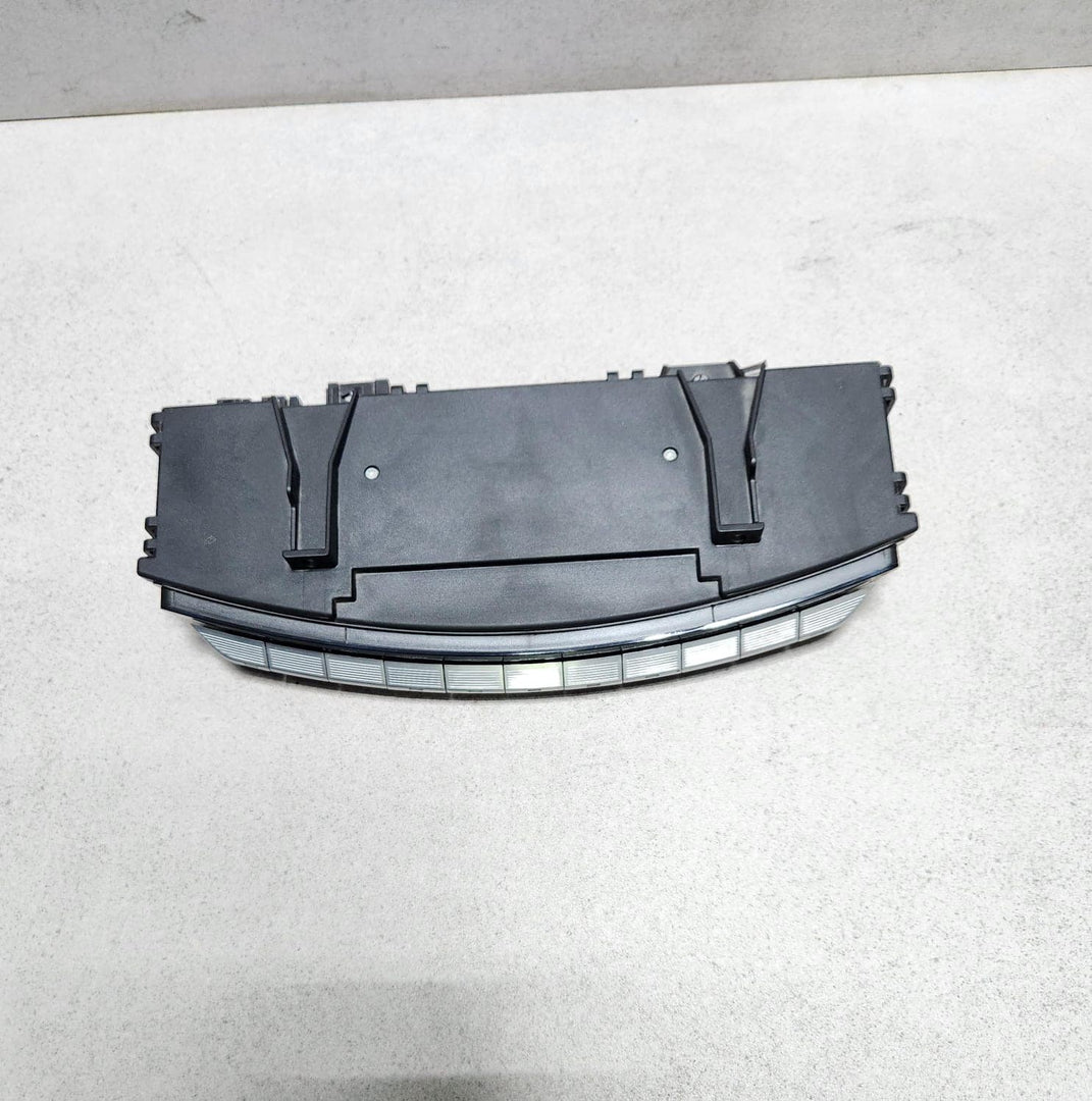 Mercedes Climate Control Panel A2219055200 