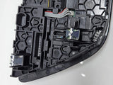 6822775-2016-2019 BMW G11 G12 740i 740Li A/C Climate Radio Control Panel OEM