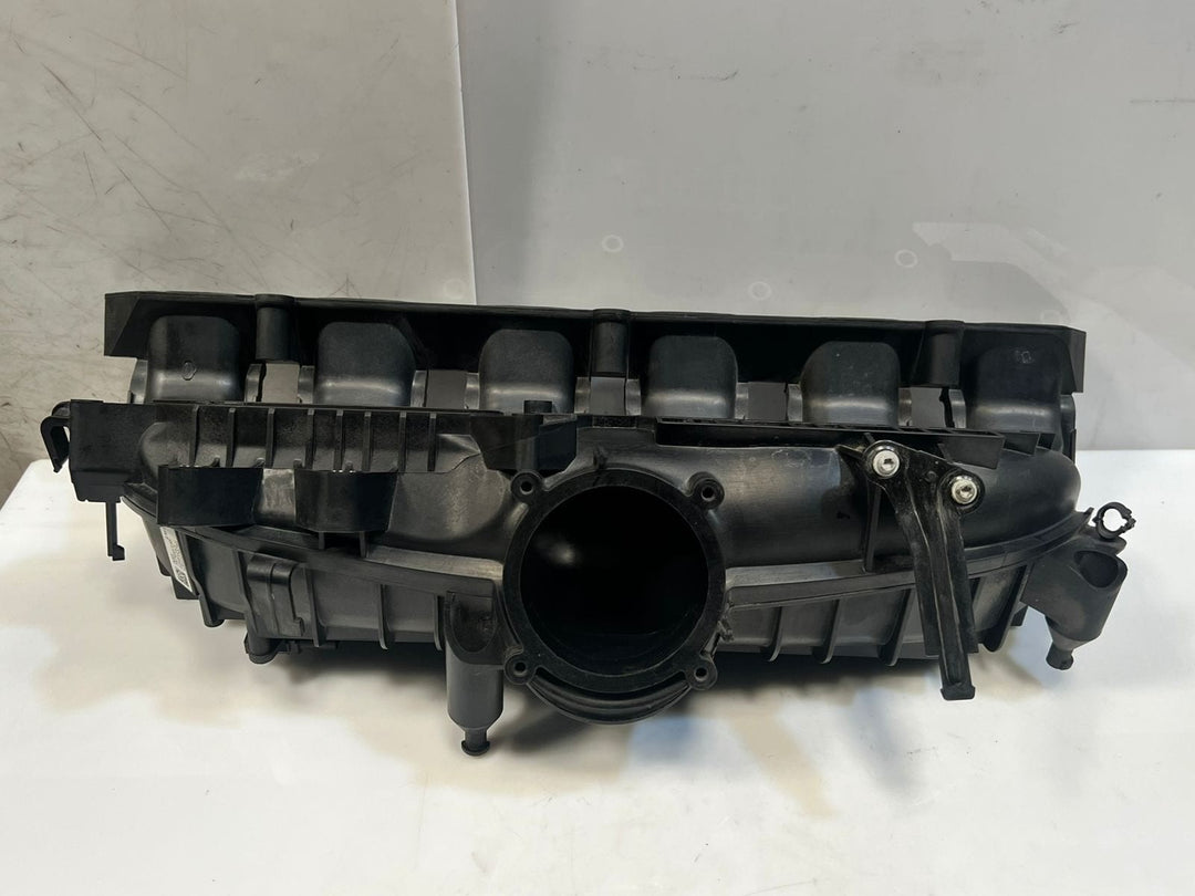 2016-2018 BMW M2 N55 F87 X3 F25 3.0L S55 Engine Intake Manifold 7576911 OEM