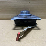 2006-2008 BMW 750i Idrive Controller Knob Switch 6980057,7 Series E65 E66,550i