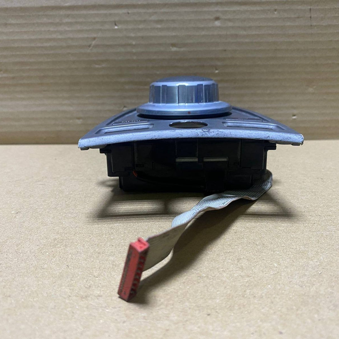 2006-2008 BMW 750i Idrive Controller Knob Switch 6980057,7 Series E65 E66,550i
