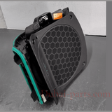 OEM BMW M3 M4 G80 G82 G83 Zentralbass-Subwoofer rechts 2622490 2021 - 2023