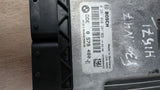 BMW Engine Control Unit 8579480 320D GT F34 and 520D F10 N47N models