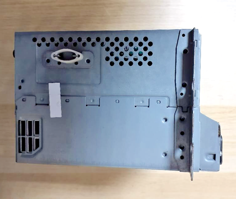 BMW F01 F02 F06 F10 F11 F12 F13 CIC Navigation Head Unit 9248274