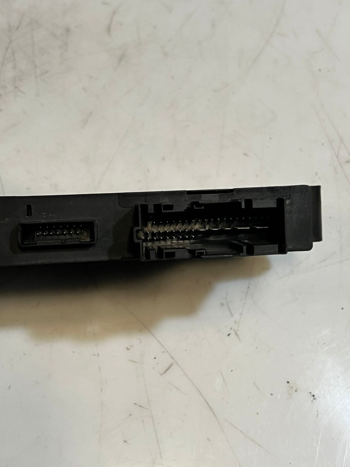 2011 BMW X1 E84 Engine Control Unit ECU SET DDE+CAS3+1 KEY 851249801 OEM