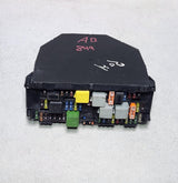 Mercedes-Benz C W204 Control Module Unit Sam Fuse Box A2129005622
