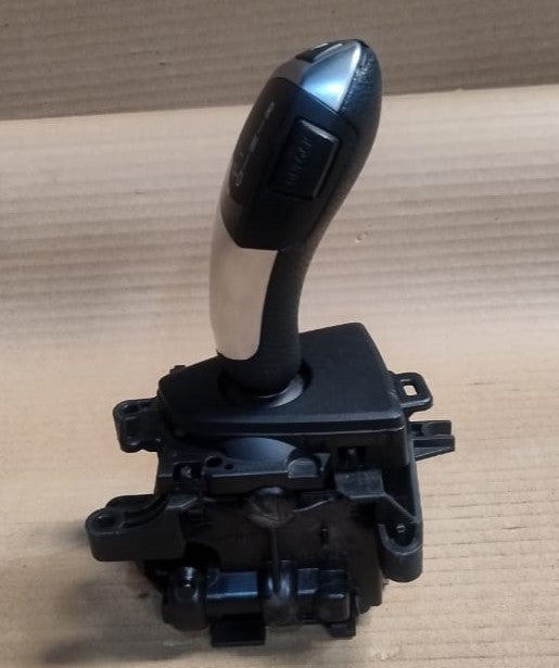 BMW 1 3 Series F20 F21 F30 F31 LCI Gearshift Gear Selector Switch RHD  9296897