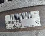 Load image into Gallery viewer, 7606628-2010-2016 BMW M5 M6 F10 F06 X6M F86 4.4L turbo Engines Alternator OEM