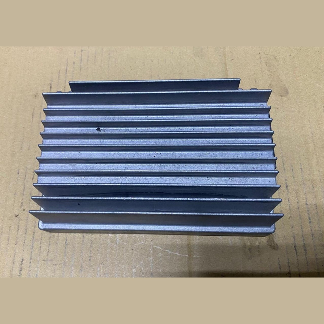 2015-2018 BMW X4  F26 Sound Amplifier 9343320