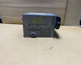 2010-2015 BMW X1 Navigation System HEAD UNIT CIC 9283428 1 Series and 3 Series