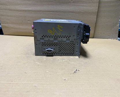 2010-2015 BMW X1 Navigation System HEAD UNIT CIC 9283428 1 Series and 3 Series
