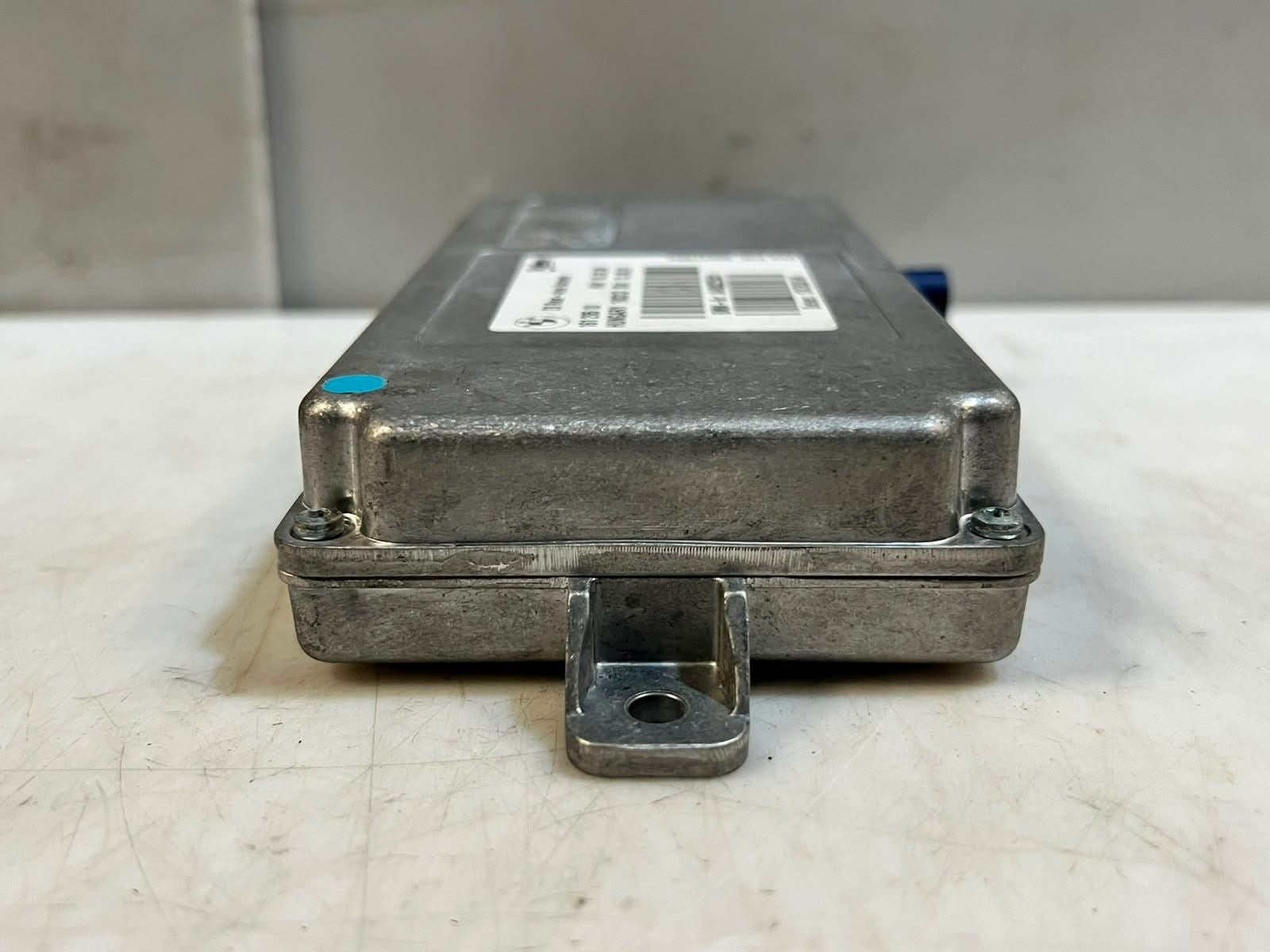 BMW F01 F30 F32 F06 F10 F11 F07 F06 Rearview Camera Control Module 9302256 OEM